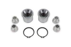 Ford Mustang Control Arm Bearing Kit - Rear - BMR Suspension - Spherical Bearings - 2024+
